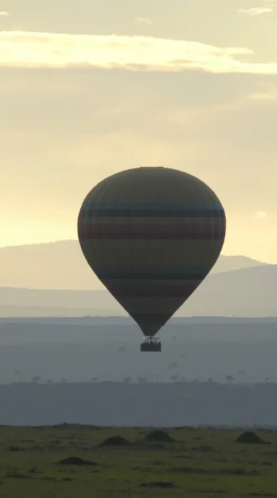 011 Dawn Ballooning