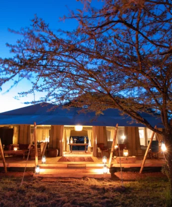 entrance, mara expeditions, maasai mara, kenya