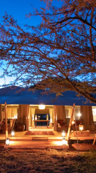 entrance, mara expeditions, maasai mara, kenya