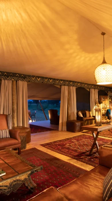main area, mara expeditions, maasai mara, kenya