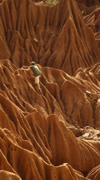 Ol Jogi Canyon