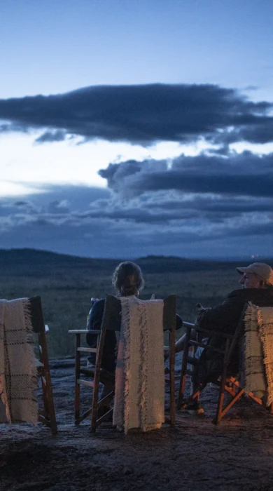 enasoit sundowners kenya yellow zebra safaris