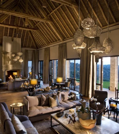 sirai kenya living room