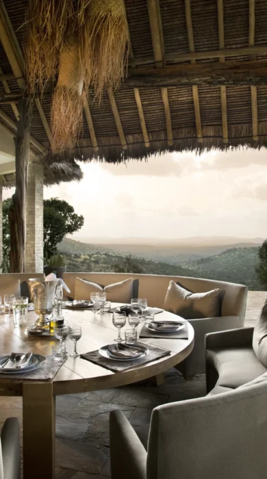 Sirai Veranda Kenya