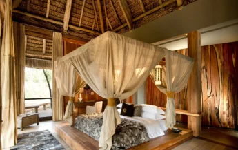 Sirai executive bedroom