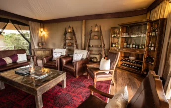 mara nyika kenya lounge yellow zebra safaris