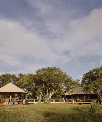 Exterior, Sanctuary Tambarare, Laikipia, Kenya