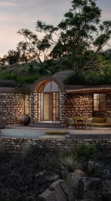 Guest Suite, Suyian Lodge, Laikipia, Kenya