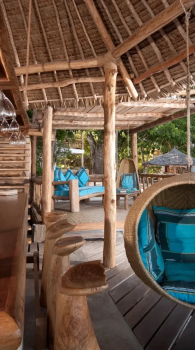 Waterlovers Beach Bar