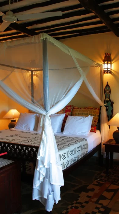 Kinondo Kwetu Family room Mama Taa kopia