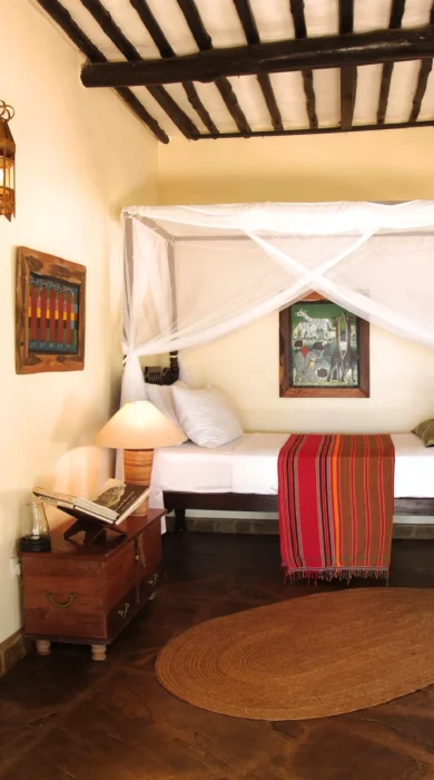 Kinondo Kwetu Ubani Cottage 5 Downstairs kopia