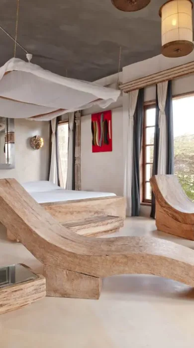 the majlis royal suite kenya yellow zebra safaris