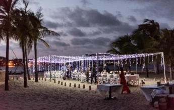 the majlis beach wedding kenya yellow zebra safaris