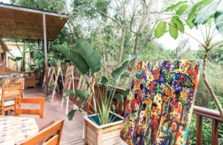 Heaven Boutique Rwanda