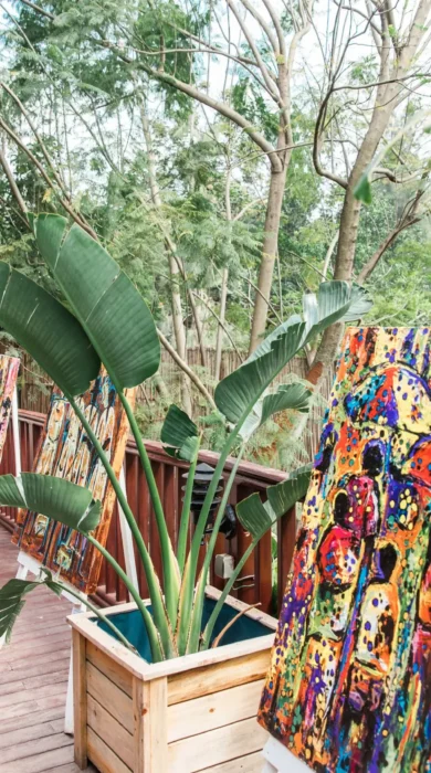 Heaven Boutique Rwanda