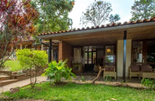 Heaven Boutique Lodge