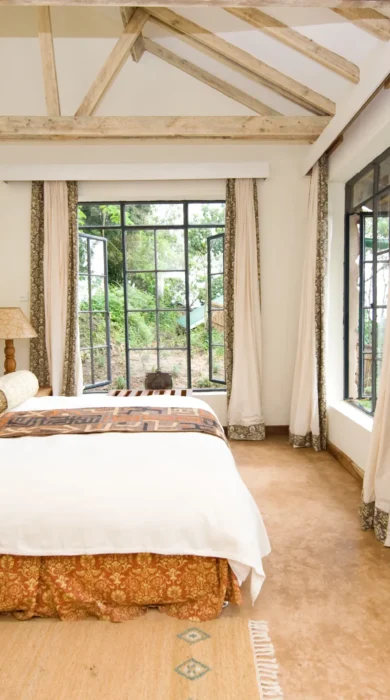 Clouds Bedroom 2