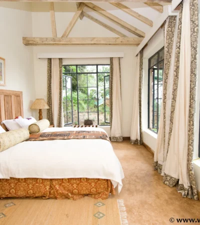Clouds Bedroom 2