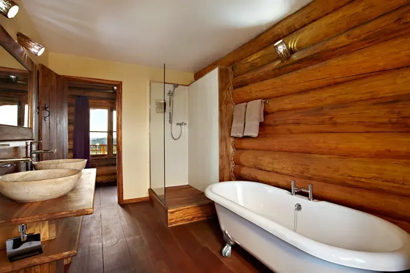 bathroom tanja