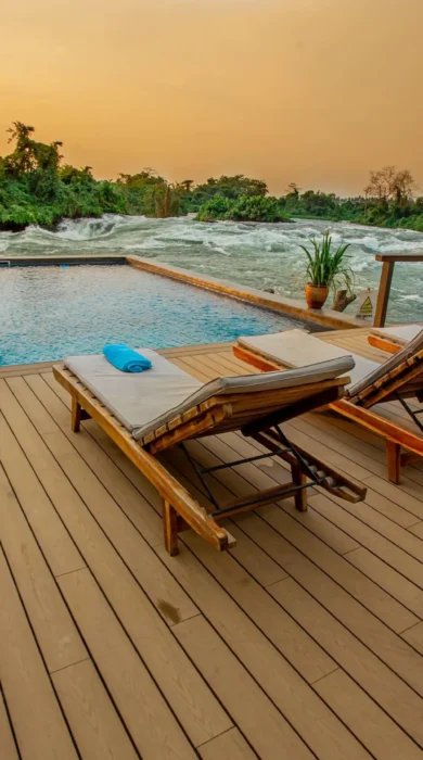 Pool Area 1