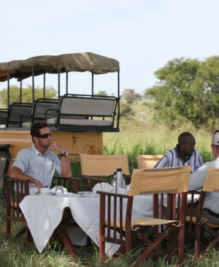 Apoka Bush Breakfast 1