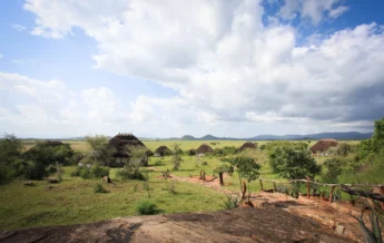 apoka safari lodge, Kidepo valley national park, uganda safaris