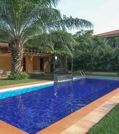 Entebbe Pool