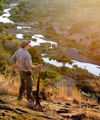 Singita Sweni Lodge 19
