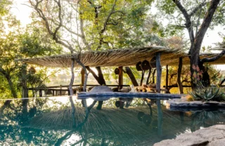 Singita Boulders Lodge 3
