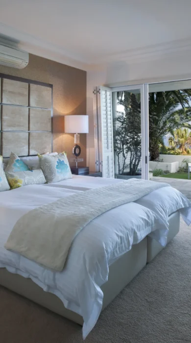 Superior suite room 19