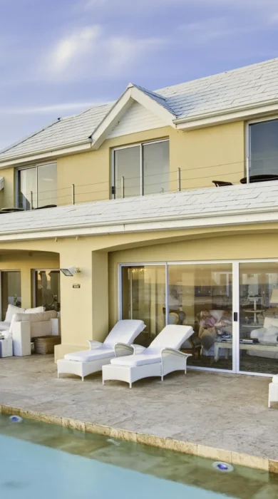 birkenhead house front house terrace