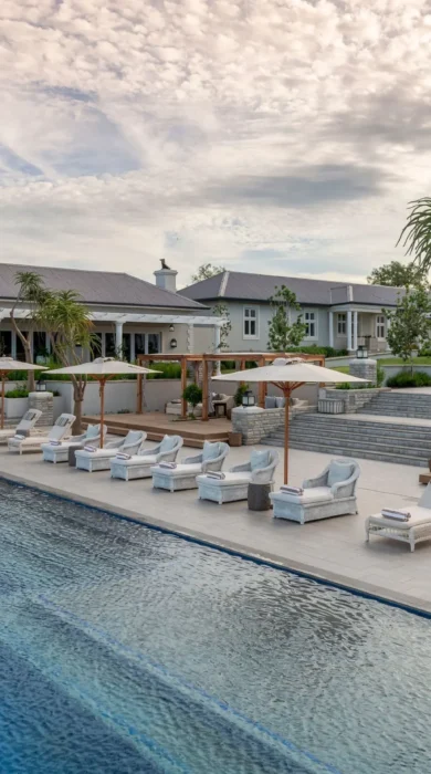 Exterior, Shamwari Long Lee, Shamwari, South Africa