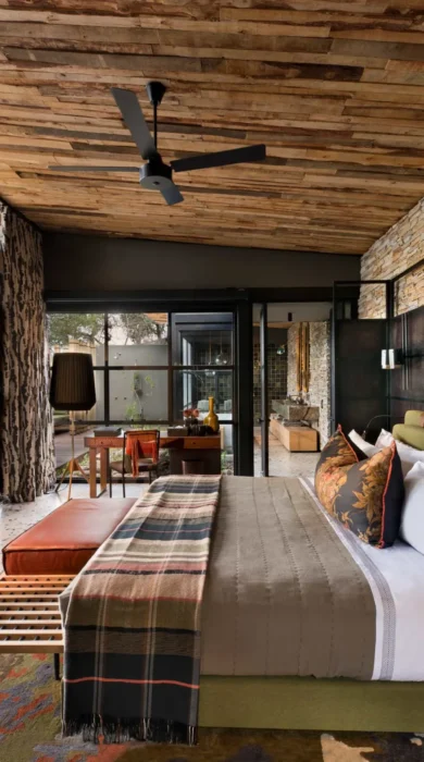 tengile bedroom