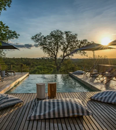 Simbavati Pool