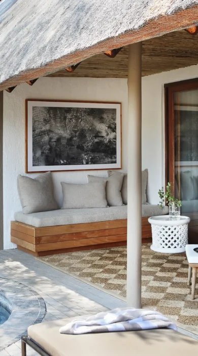 Londolozi Varty Pool
