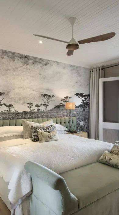 double bedroom, and beyond kirkmans kamp, south africa