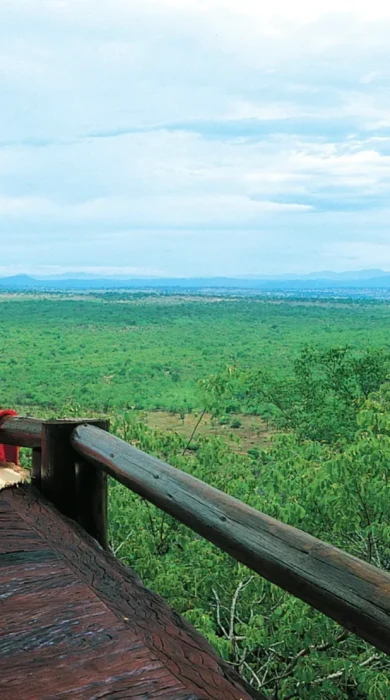 ulusaba rocklodge view hi