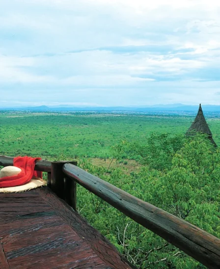 ulusaba rocklodge view hi