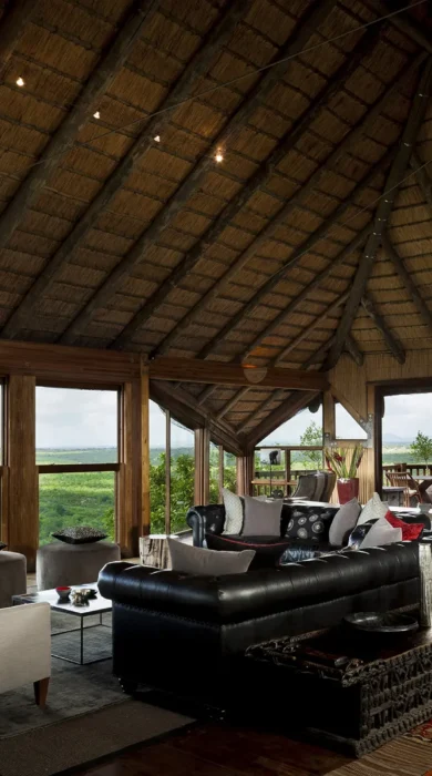 rock lodge lounge