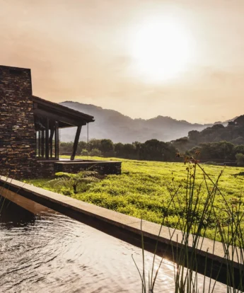 Exteriors Resort