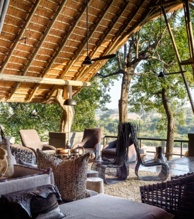 Singita Boulders Lodge 1
