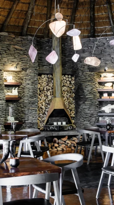 Singita Boulders Lodge 11