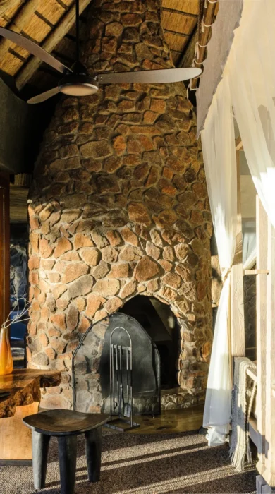 Singita Boulders Lodge 7