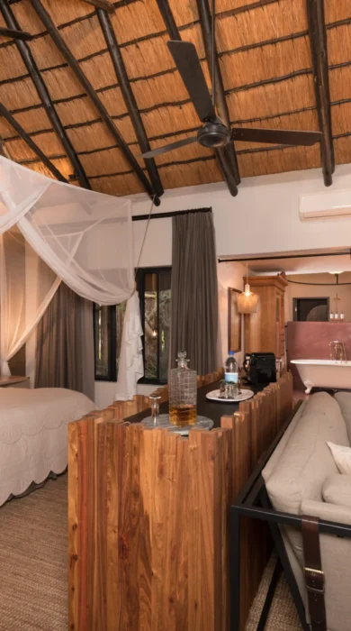 Selati Camp Suite (2)