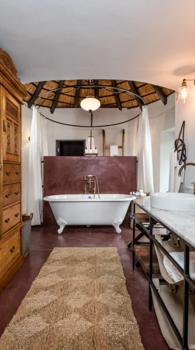 Selati Camp Suite Bathroom (3)