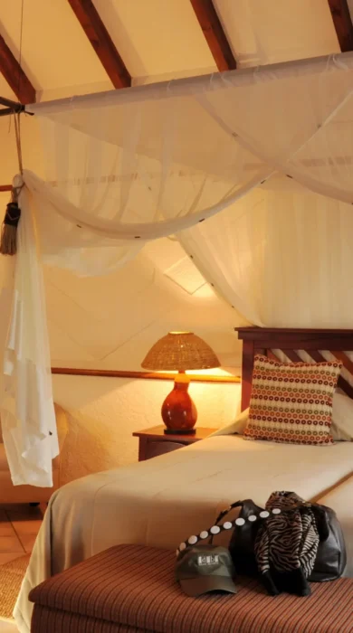 Safari Chalet PKP
