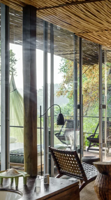 Singita Sweni Lodge 2