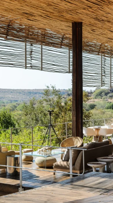Singita Lebombo Lodge 5