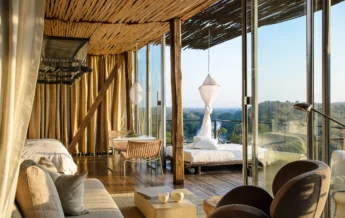 Singita Lebombo Lodge 2