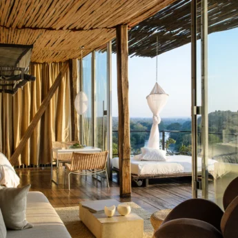 Singita Lebombo Lodge 2